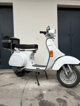 Vespa PK 50 XL E-Start Autom.Original!!! ähnl. N Spec - VESPA PK 50