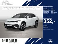 Volkswagen ID.5 - Vorschau Bild 1