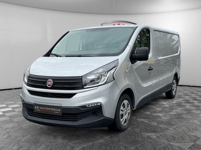 Fiat Talento Kasten L2H1 1,2t SX 1.HAND/LED/KLIMA/PDC