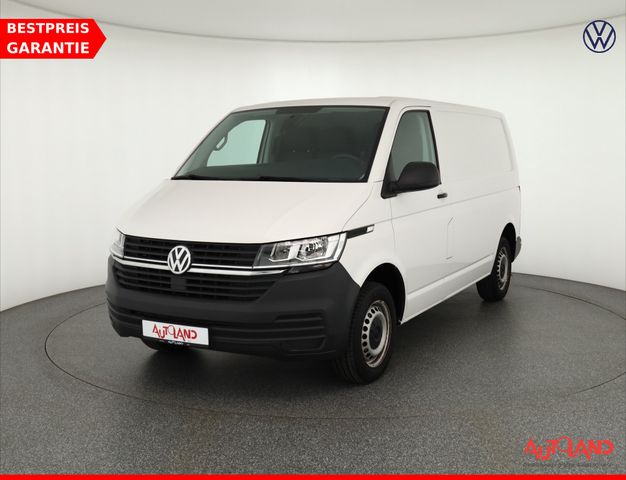 Volkswagen T6.1 2.0 TDI Kasten DAB PDC GRA Sitzheizung 1.Ha