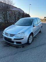 Volkswagen Golf 5 1.4 - Volkswagen Golf aus 2004: Kombi