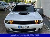 Dodge Challenger 6.4 V8 SRT SCAT PACK SHAKER AUTOMATIK - Dodge Challenger: V6