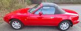 Mazda MX-5 (NA) Miata (Baujahr 1990)  - Mazda Oldtimer
