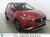 MG ZS EV Luxury 45 kWh Pano Aut. LED-Xenon CarPlay - MG aus 2020