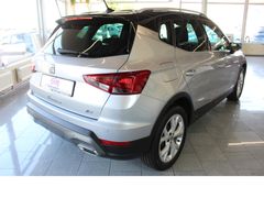 Fahrzeugabbildung Seat Arona Xcellence Beats FR Line*APPLE CAR PLAY*SHZ