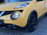 Nissan Juke Tekna Sport 4x4 Aut. Individual Pano Leder - Nissan Juke: Sport