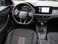 Skoda Scala - Vorschau Bild 23