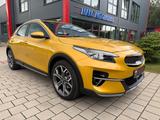 Kia XCeed Spirit(Tüv&Insp.neu/Automatik) - Kia XCeed Gebrauchtwagen in Hamburg