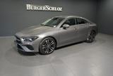 Mercedes-Benz CLA 180 Coupé LED/NAVI/KAMERA - Mercedes-Benz CLA 180 in Stuttgart