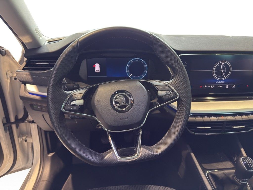 Skoda Octavia - Bild 14