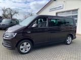 Volkswagen T6 Multivan AHK Sound AppConnect Standheizung - Volkswagen T6 Multivan aus 2015
