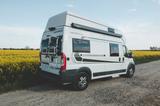 Weinsberg Carabus MQH 601 - Weinsberg Carabus
