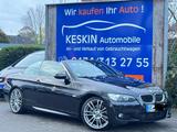 BMW 3 Cabrio 325d*AUTOMATIK*LEDER*NAVI*XENON*M-OPTIK - BMW 325 in Hamm