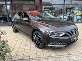 Volkswagen Passat 1,4 TSI Comfortline*DSG*20 Zoll*Allwetter - VW Passat Gebrauchtwagen in Nürnberg