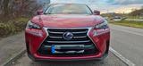 Lexus NX 300h E-FOUR Luxury Line*8-Fach*HUD*PANO*LED - Lexus: Nx