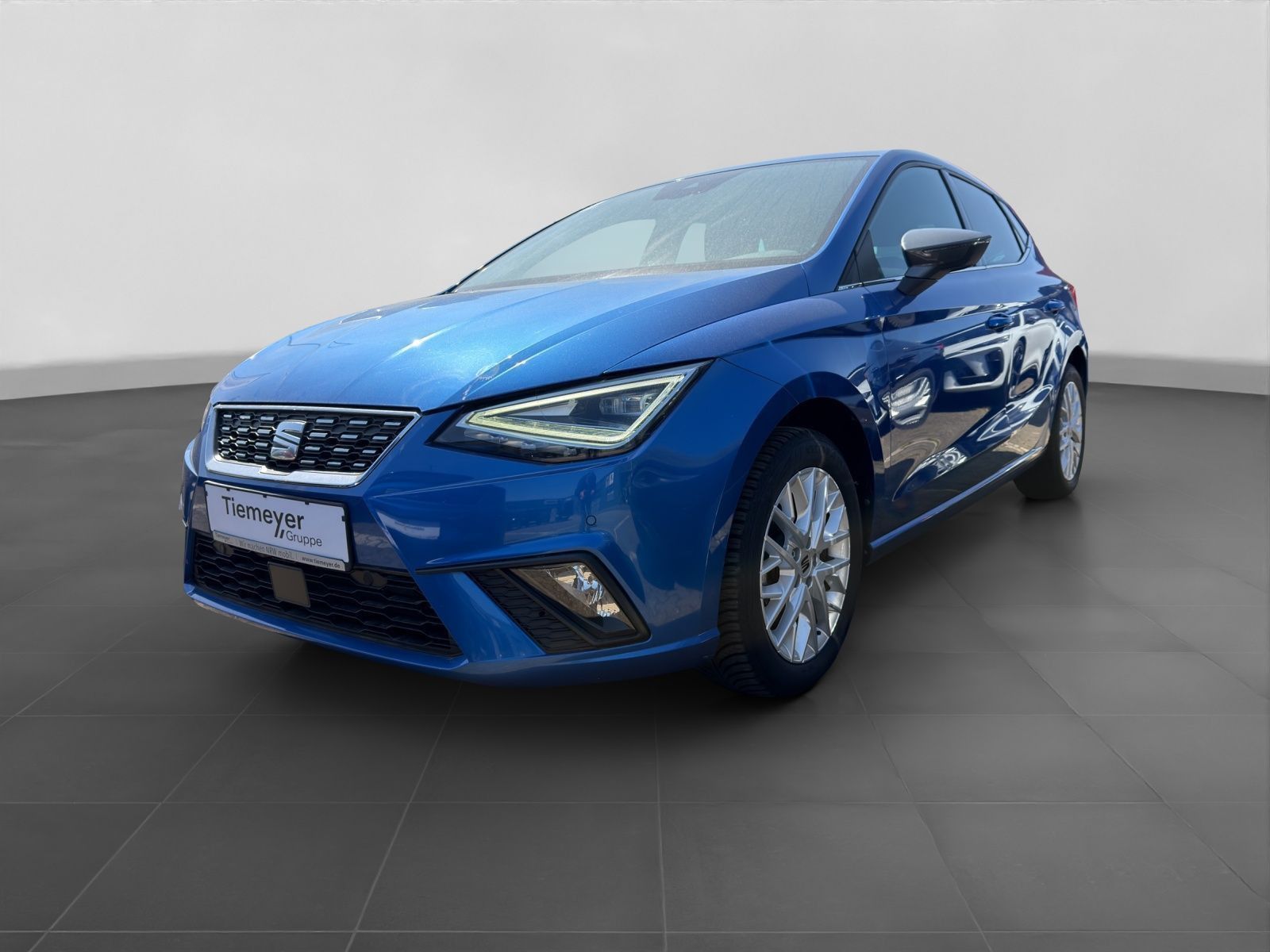 Seat Ibiza - Bild 2