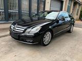 Mercedes-Benz E 220 CDI Coupe  Automatik - Mercedes-Benz E 220: Coupe, Cdi