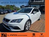 Seat Leon FR 1,5 TSi-Navi/Sitzheizung/PDC vorn+hinten - Seat Leon Gebrauchtwagen in Braunschweig