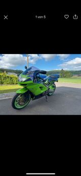 Kawasaki Ninja ZX6R - Angebote entsprechen deinen Suchkriterien