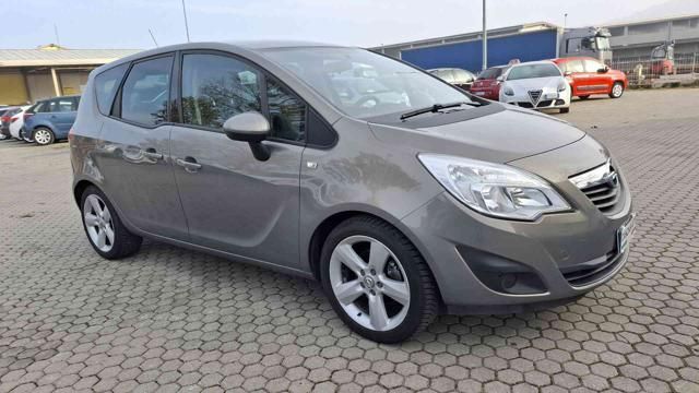 Opel OPEL Meriva 1.4 TurboGPL Tech Cosmo