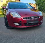 Fiat Bravo 1,4,120ps neue Tüv Kilometer,1... - Fiat Bravo von privat