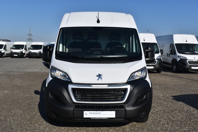 Peugeot Boxer Kasten L4H2 BlueHDi140 -- KLIMA-TEMPOMAT