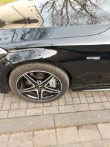 Mercedes-Benz C 43 AMG Mercedes-AMG C 43 4MATIC Autom. Mer... - Mercedes-Benz C 43 AMG in Duisburg