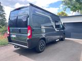 Knaus Boxlife 600 MQ, AHK, Luftfahrwerk, Solar Lithium - Knaus Kastenwagen