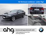 BMW 320d Gran Turismo Sport Line LED*PDC*SHZ*DAB*H&K - BMW 320 Gran Turismo aus 2020