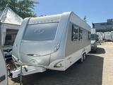Caravelair Sublim 595 - Caravelair Wohnwagen