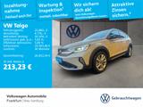 Volkswagen Taigo Life 1,0 l TSI OPF DSG Navi IQ.Light PDC L - gebrauchte VW Sportwagen