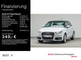 Audi A1 Sportback Sport 1.0 TFSI ultra PDC*SHZ*Media - Audi A1 Gebrauchtwagen in Frankfurt