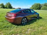 Opel Insignia 2.0 Diesel 125kW Exclusive 4x4 GS E... - Opel Insignia: Braun