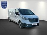 Renault Trafic Business+ L2H1 3,1t Blue dCi 150 - Silo LKW