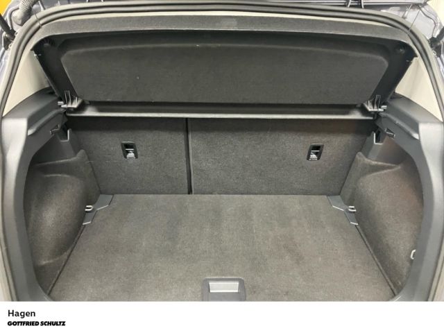 Volkswagen T-Cross - Bild 8