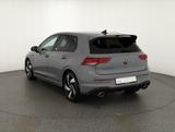 Volkswagen Golf VIII 2.0 TSI DSG GTI Clubsport LED Navi ACC - Volkswagen Golf: V Dsg