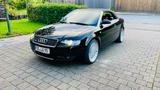 Audi A4 1.8 T Cabriolet -3xS-Line - Audi A4 aus 2005: 1.8