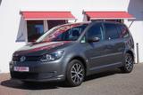 Volkswagen Touran 1.2 TSI Navi 7-Sitzer AHK PDC - Volkswagen Touran: 1.2