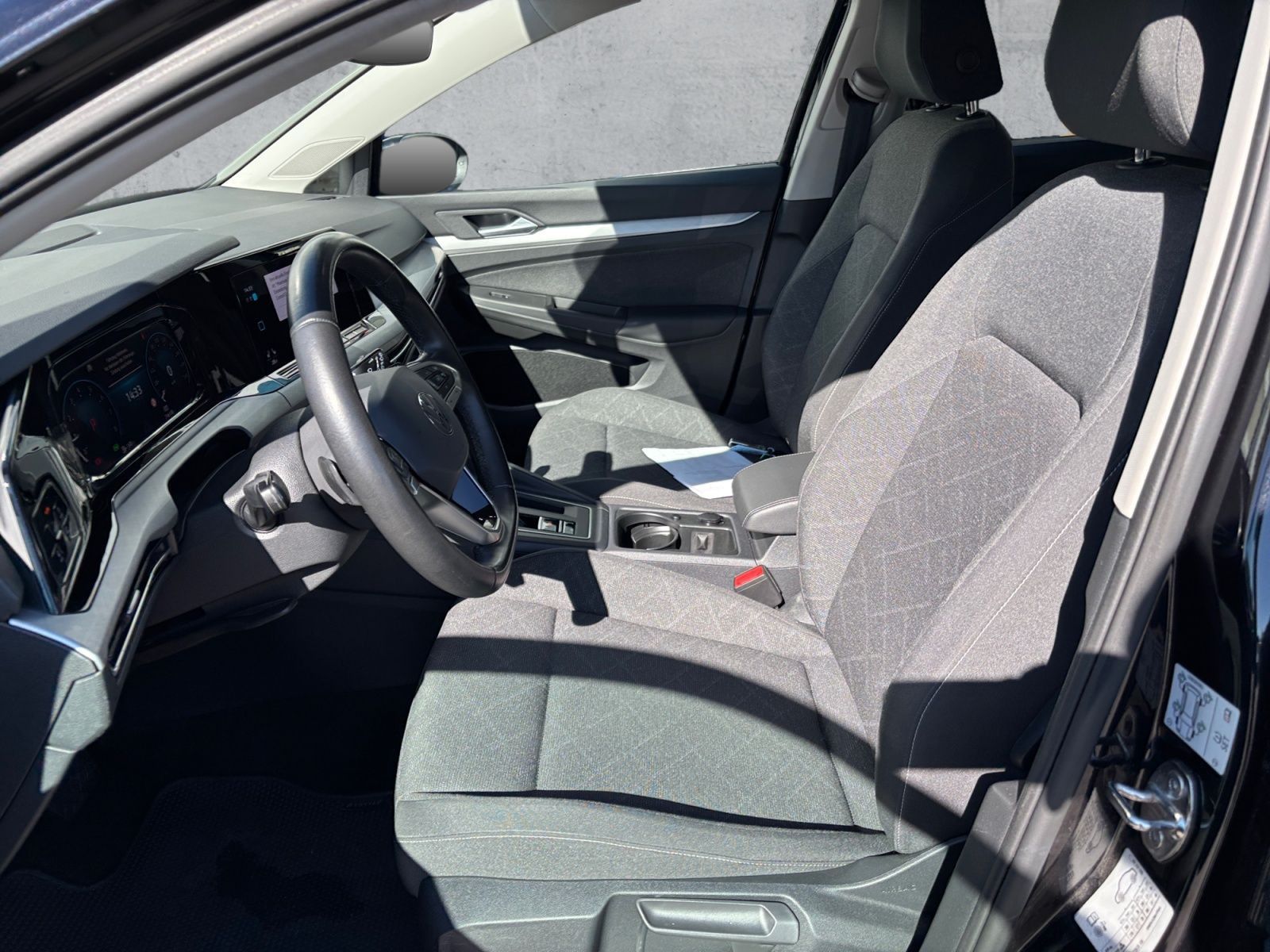 Volkswagen Golf - Bild 12