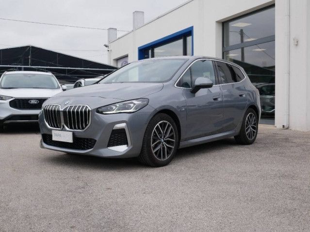 BMW Serie 2 218d Msport auto