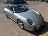 Porsche 997 Carrera Cabriolet - gebrauchte Porsche 997 aus dem Jahr 2008