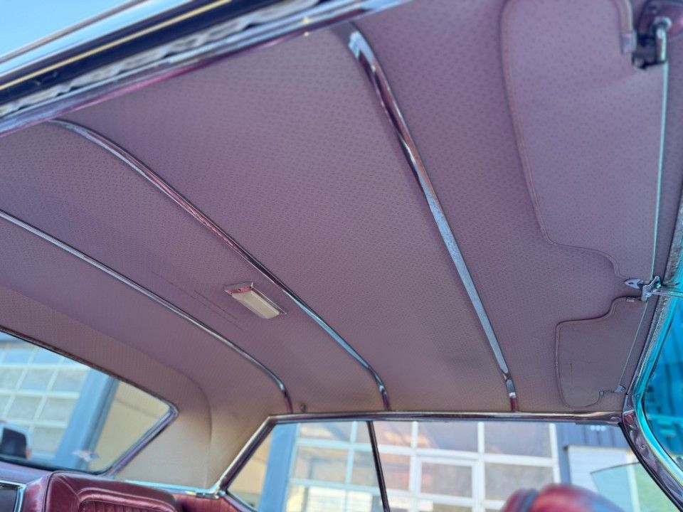 Fahrzeugabbildung Chrysler 300 J Coupe 6.8 Lettermotor