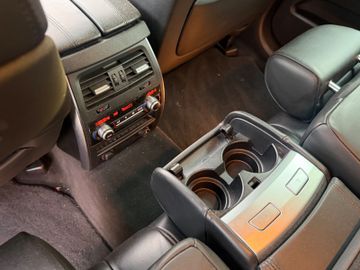 BMW 550 Gran Turismo - 7