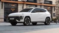 Hyundai KONA Elektro - Vorschau Bild 4