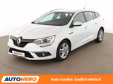 Renault Megane 1.2 TCe Energy Business Edition Aut.*NAVI - Renault Gebrauchtwagen in Hannover