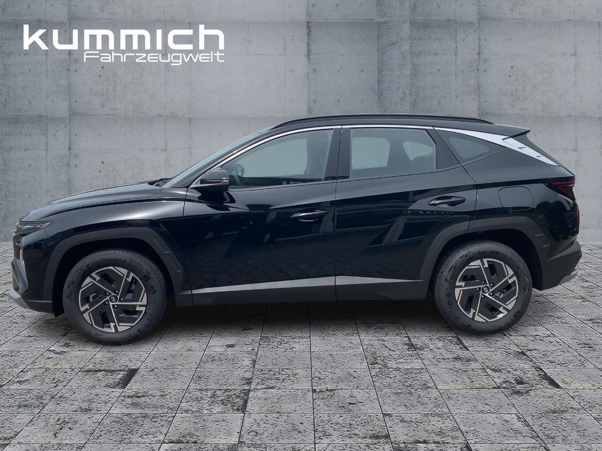 Hyundai TUCSON - Bild 6
