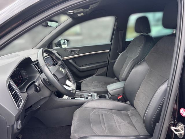 Ateca 2.0 TDI Xperience Navi ACC Dinamica 19''