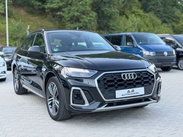 Audi Q5 - 2