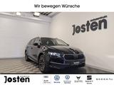 Skoda Octavia Combi Selection 1.5TSI Matrix-Beam AHK F