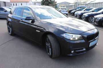 BMW 530 - 12